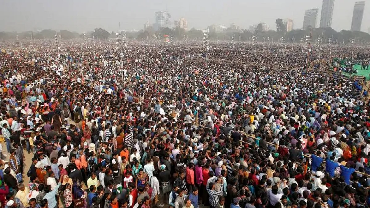 Representative Image (Photo Courtesy: Social Media)