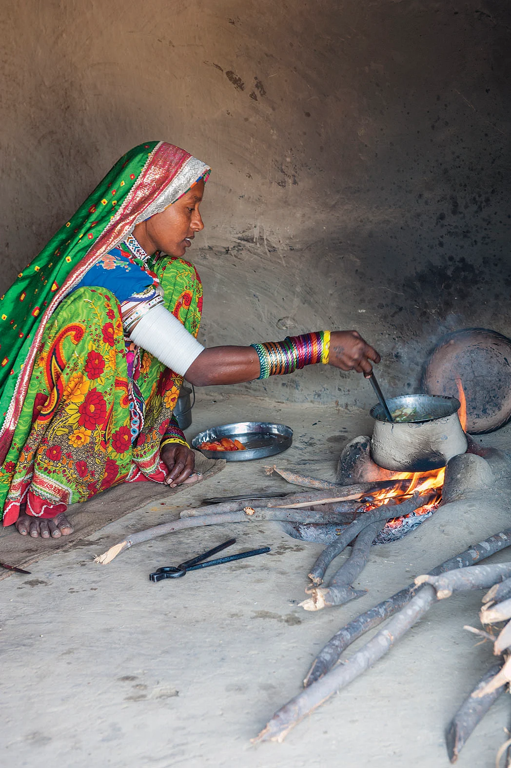 What numbers tell: Indian women want to be treated as human beings, not goddesses!