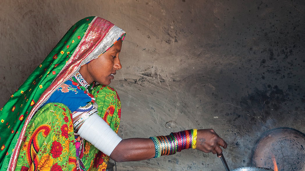 What numbers tell: Indian women want to be treated as human beings, not goddesses!      