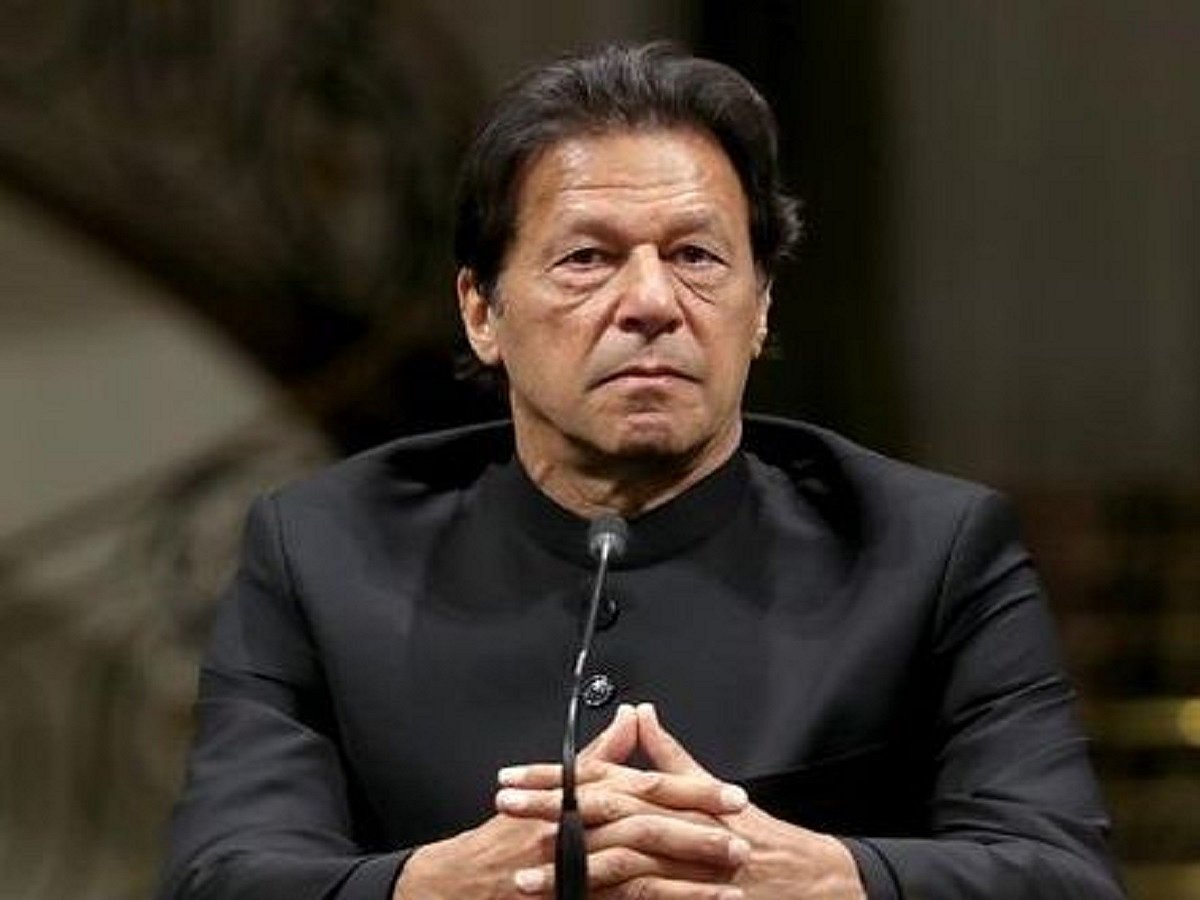Pakistan PM Imran Khan wins trust vote in National Assembly; Opposition boycotts voting