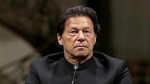 Pakistan PM Imran Khan wins trust vote in National Assembly; Opposition boycotts voting
