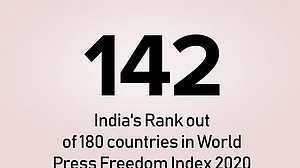 Delhi Union of Journalists asks MPs to speak up for journalists, media freedom