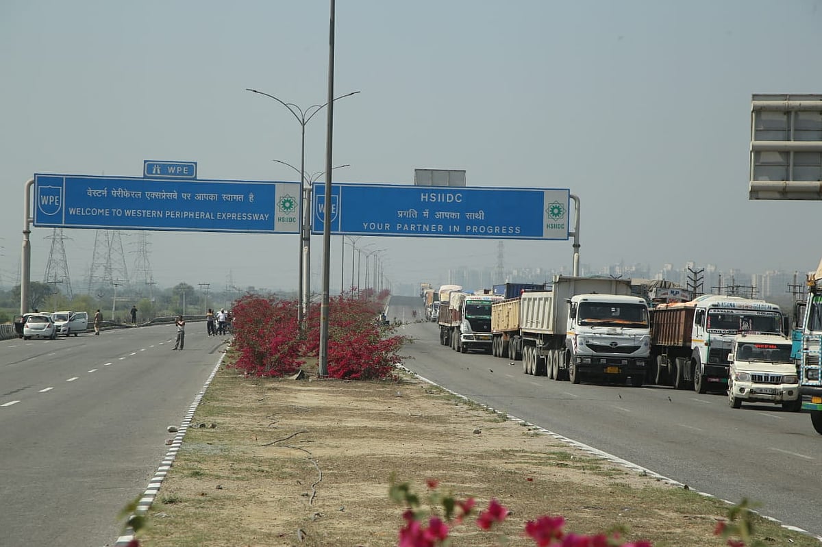 NH photo by Vipin