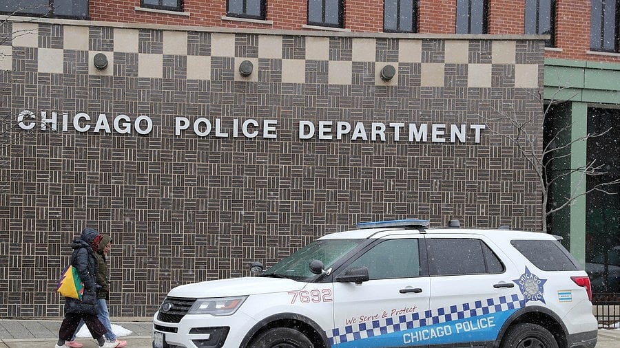 15 people shot in Chicago ‘pop-up party’