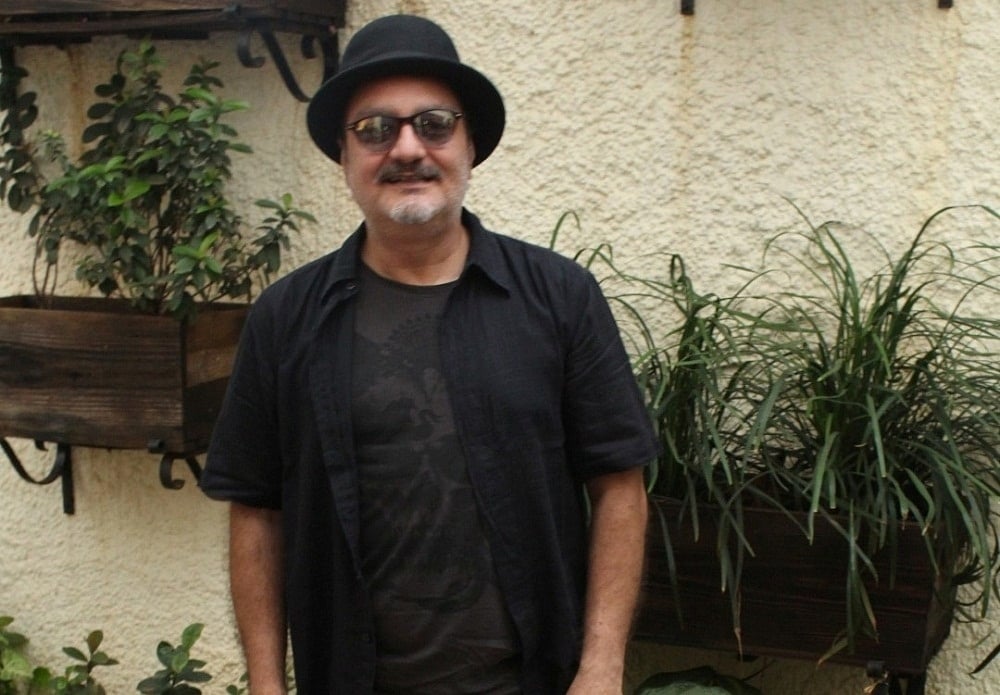 Vinay Pathak: ‘Dust’ is an Indian film with a global appeal