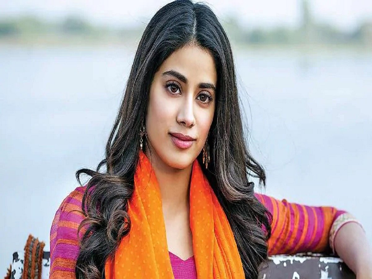 After Hrithik’s atrocious ‘Bihari’ accent, it is Janhvi Kapoor’s turn