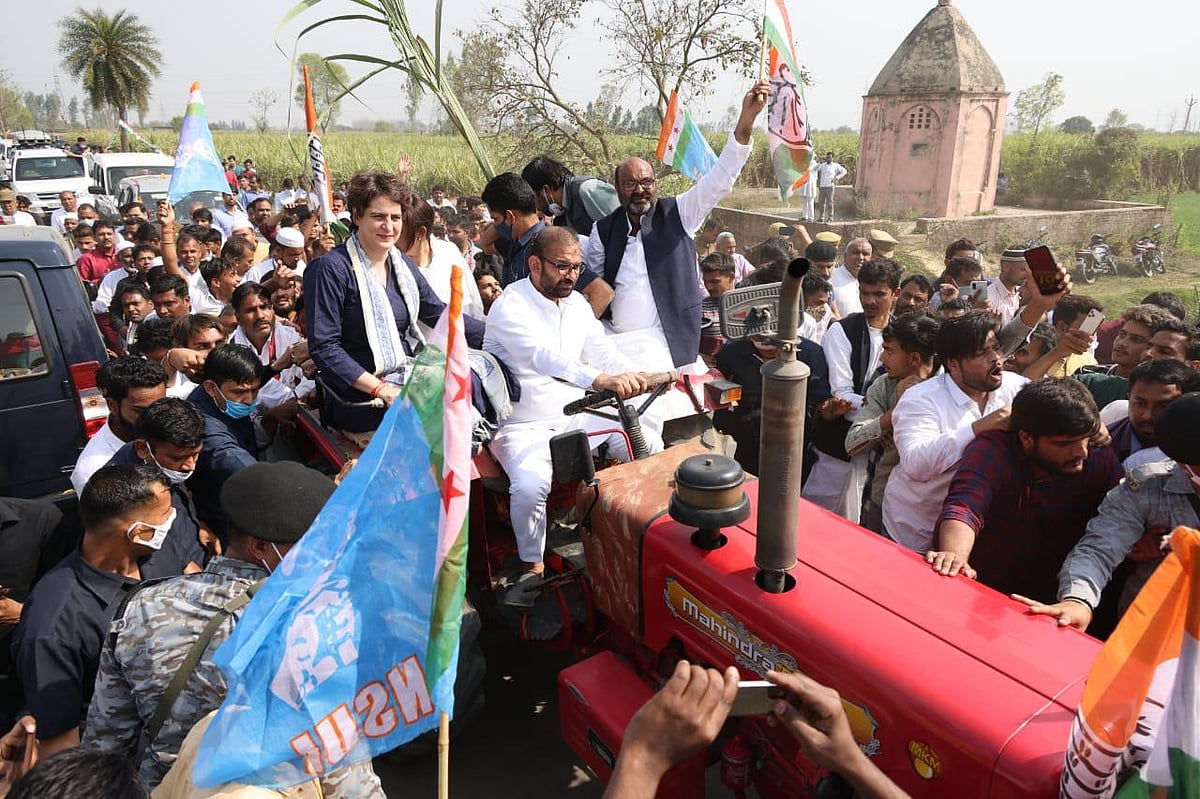 LIVE News Updates: 8 deaths, 117 fresh cases in UP