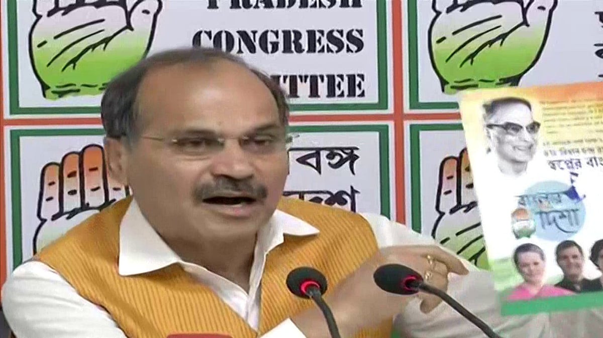 Congress manifesto promises to bring back ‘glorious’ B C Roy days in Bengal