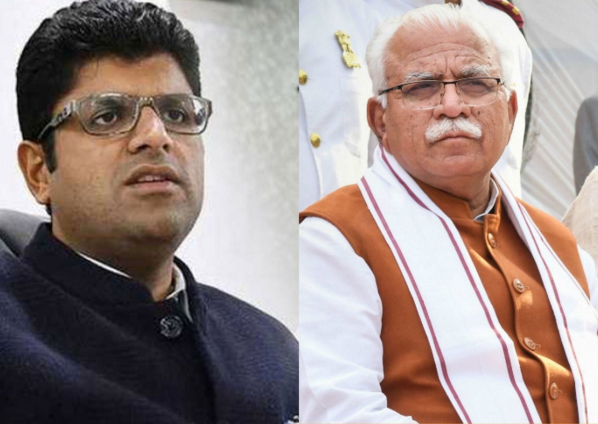 NH analysis : BJP govt in Haryana won the trust vote, but Jats’ ire likely to lead to its eventual downfall 