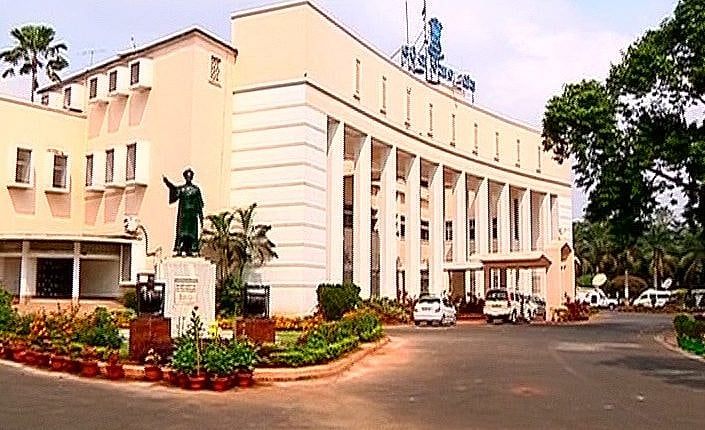 Odisha Assembly passes resolution to include non-violence in the Preamble of the Constitution