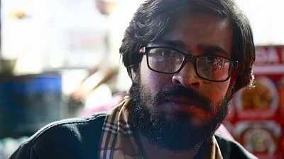 Shiv Kumar