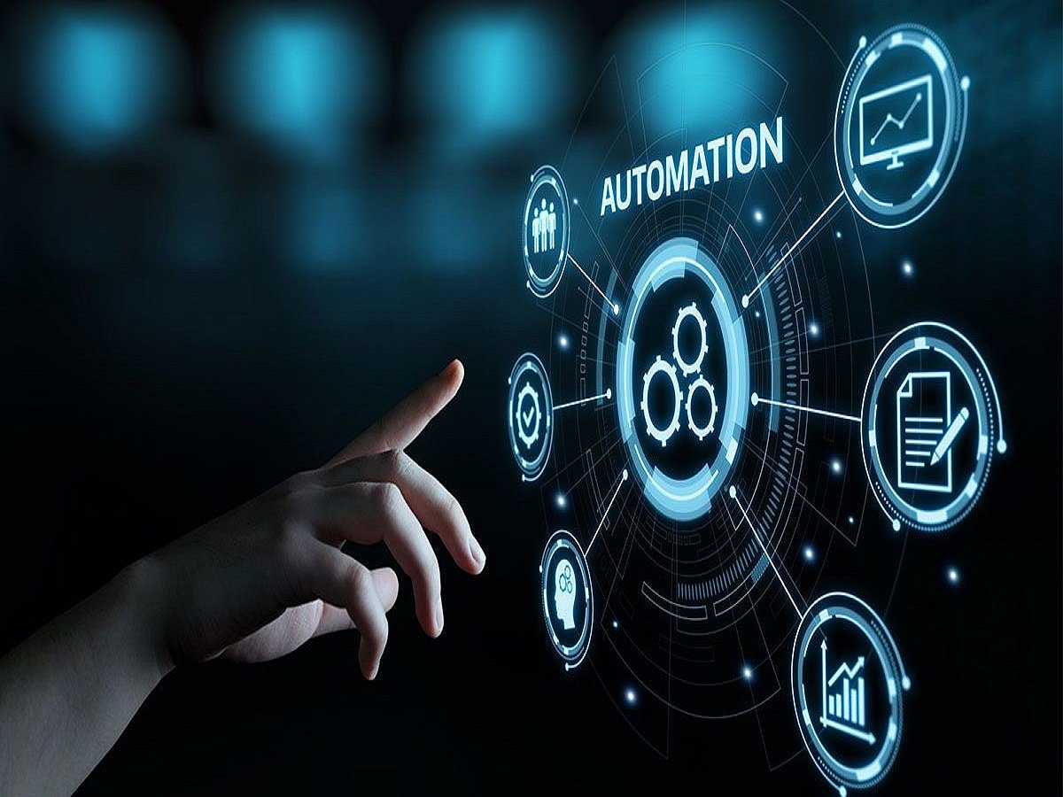How will automation impact jobs market?