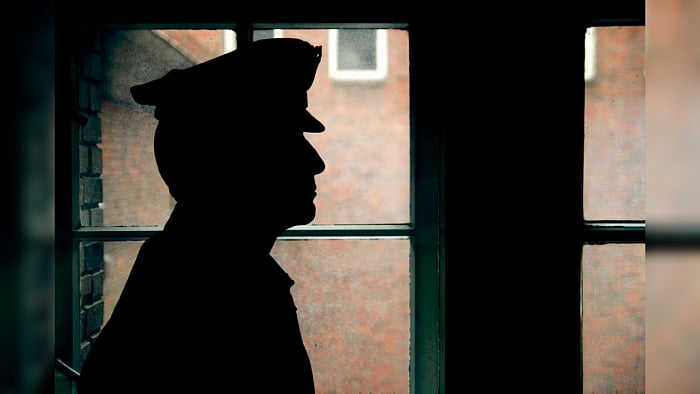 3 UP cops suspended for slapping false cases against 10