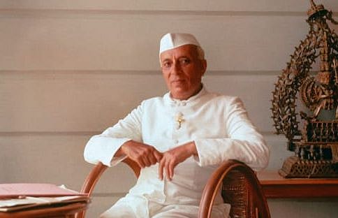 Nehru’s Word: Swaraj not for the top few