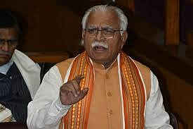 9 Punjab Akali MLAs booked for heckling Haryana CM Khattar