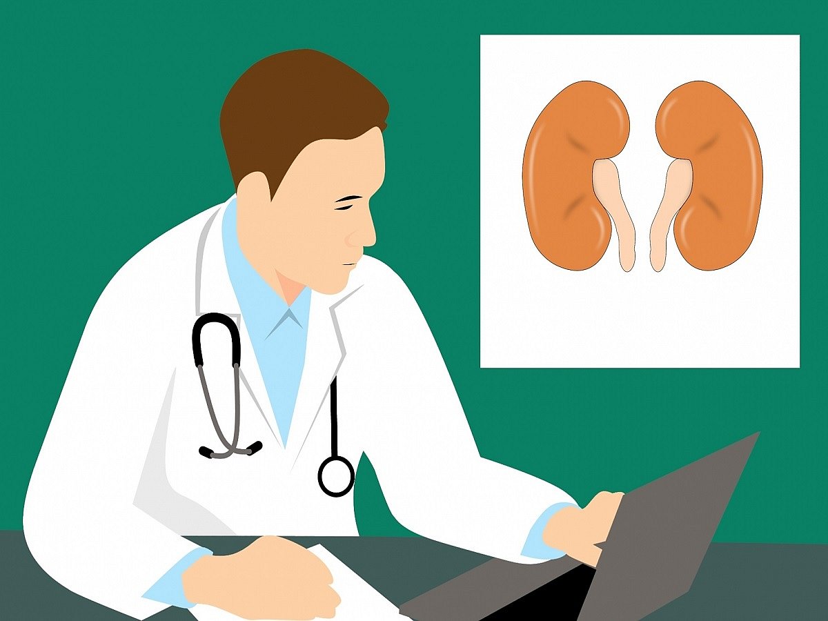 COVID-19 can aggravate kidney problems: Experts
