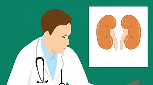 COVID-19 can aggravate kidney problems: Experts
