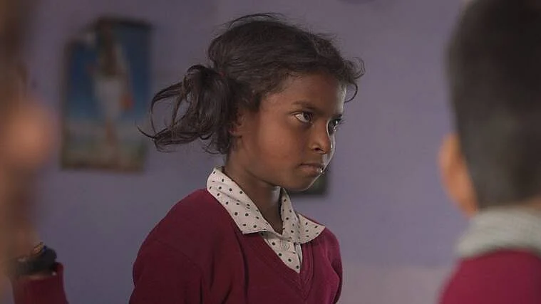 A still from ‘Bittu’