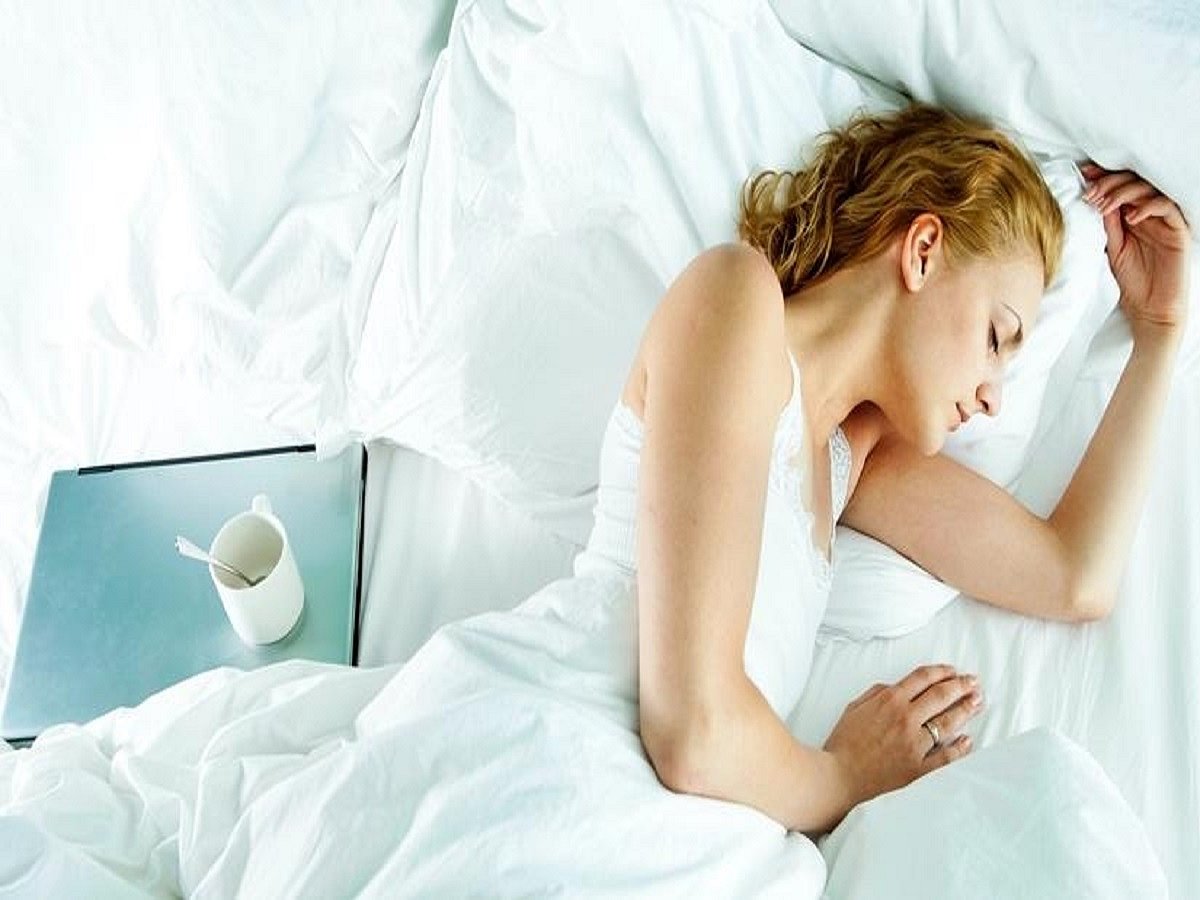 World Sleep Day: Tips to help you overcome Sleep Apnea  