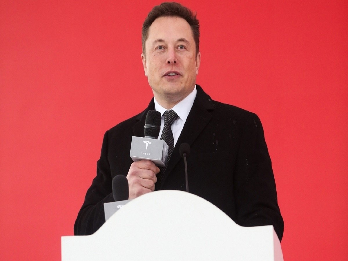 Tesla, Ford only carmakers not gone bankrupt: Elon Musk      