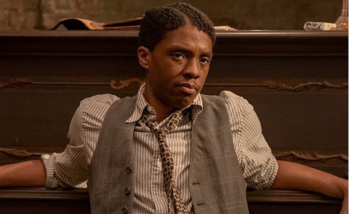 The Golden Globe Awards make history