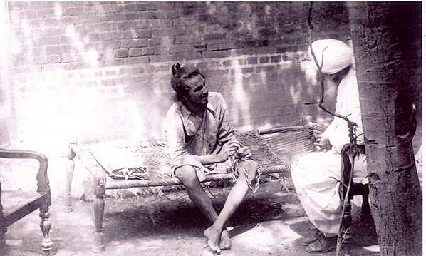 Photo courtesy: Twitter/@IndiaHistorypic