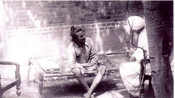 Photo courtesy: Twitter/@IndiaHistorypic