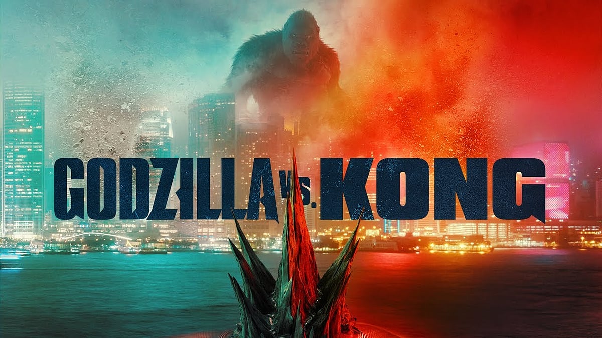 Godzilla vs Kong smashes COVID-Era Box Office in India