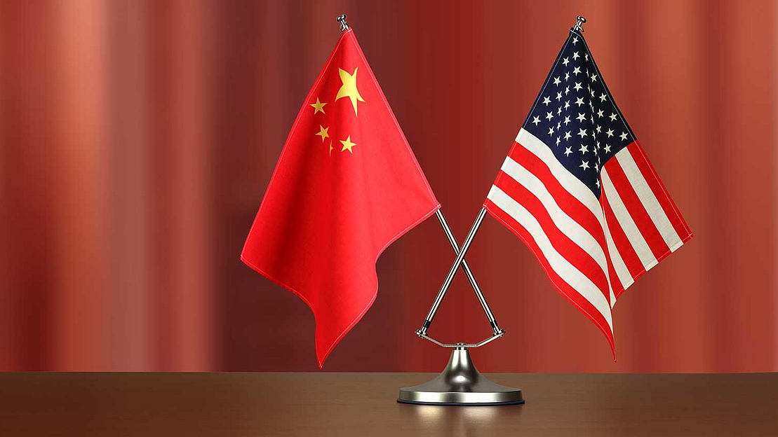 US, China clash at UN meeting on combatting racism