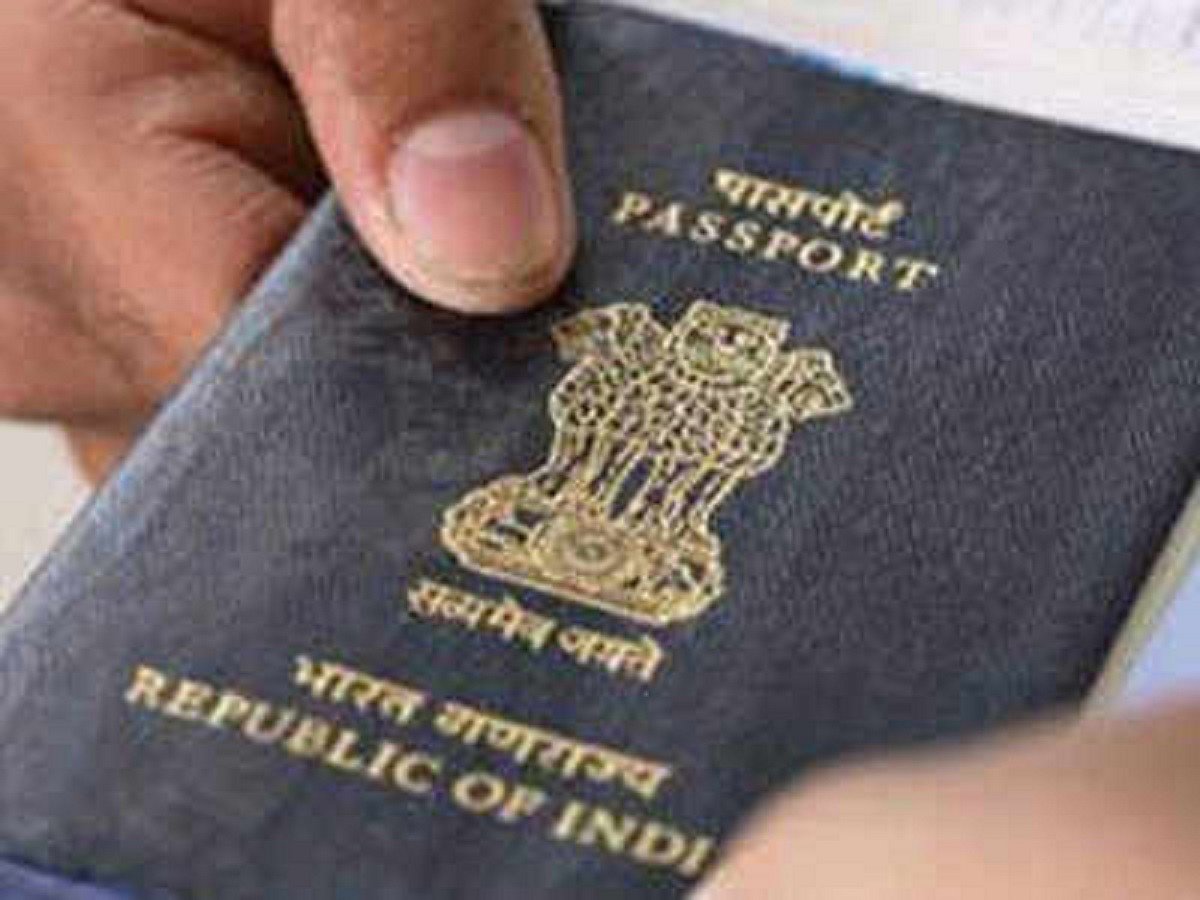 OCI cardholders require special permit if they want to undertake missionary, ‘Tabligh’ activities: MHA