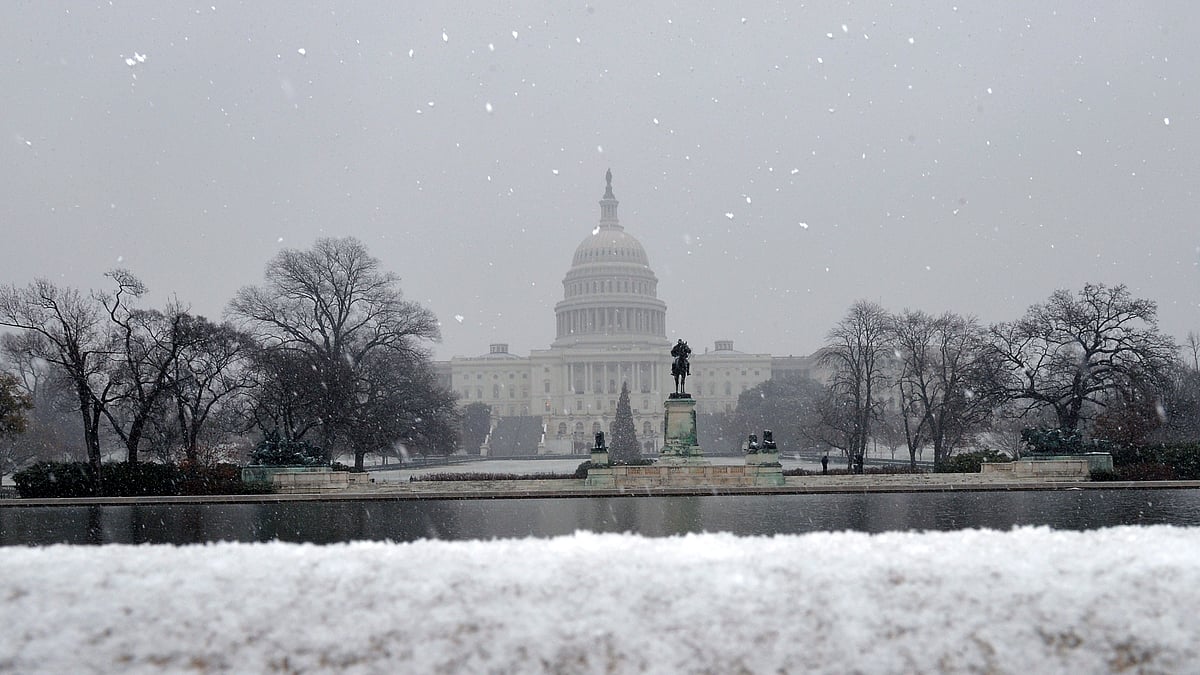 US Capitol on alert over ‘possible plot’ for March 4 attack
