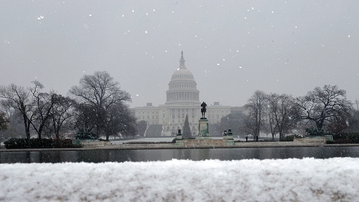 US Capitol on alert over ‘possible plot’ for March 4 attack