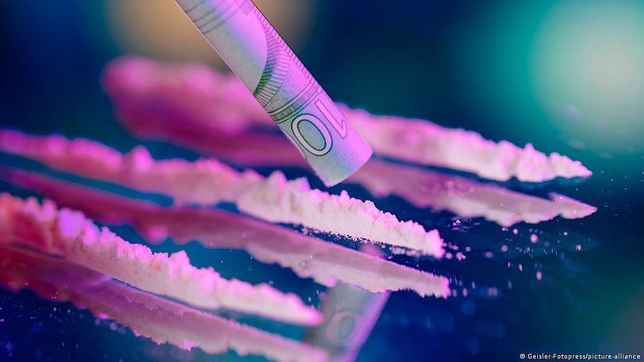 Drugs were the biggest part (45 per cent) of inducements worth Rs 8,889 crore seized ahead of the 2024 Lok Sabha polls (representative image: National Herald archives)