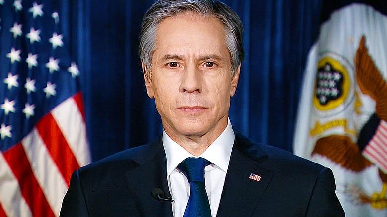 US will speak out forcefully against China committing ‘genocide’ against Uyghur Muslims: Blinken
