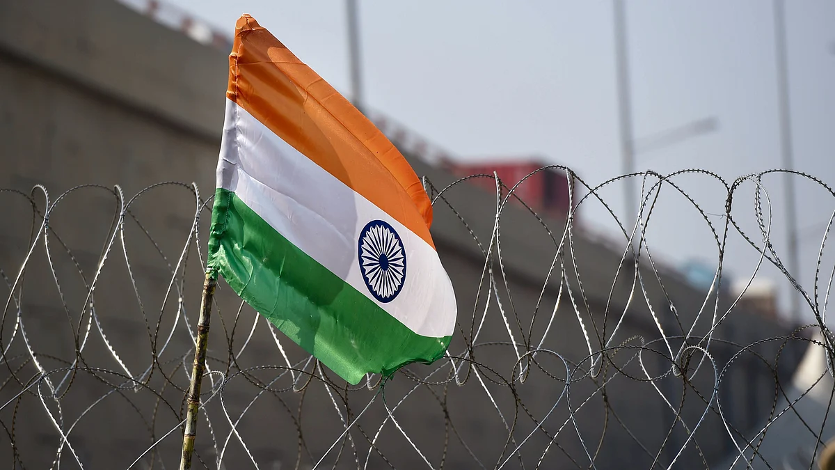 Representative Photo (PTI Photo-File)