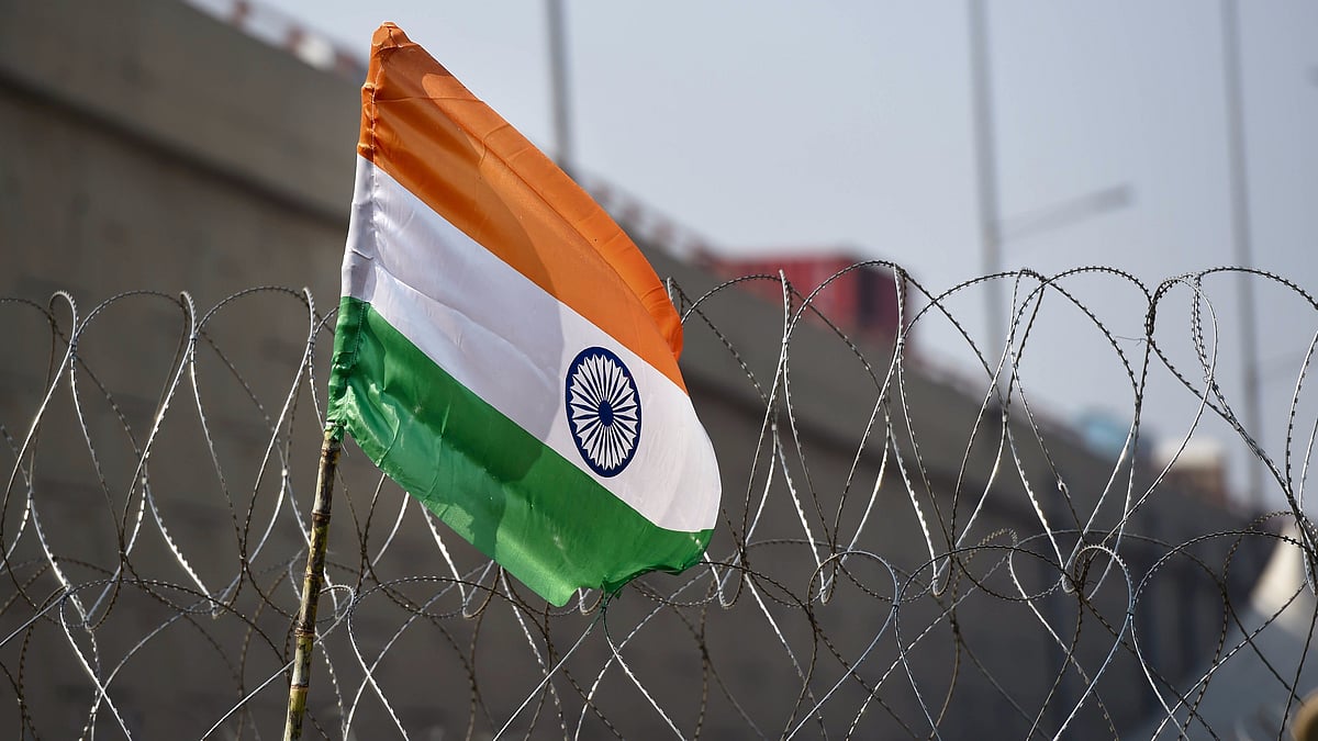 Representative Photo (PTI Photo-File)