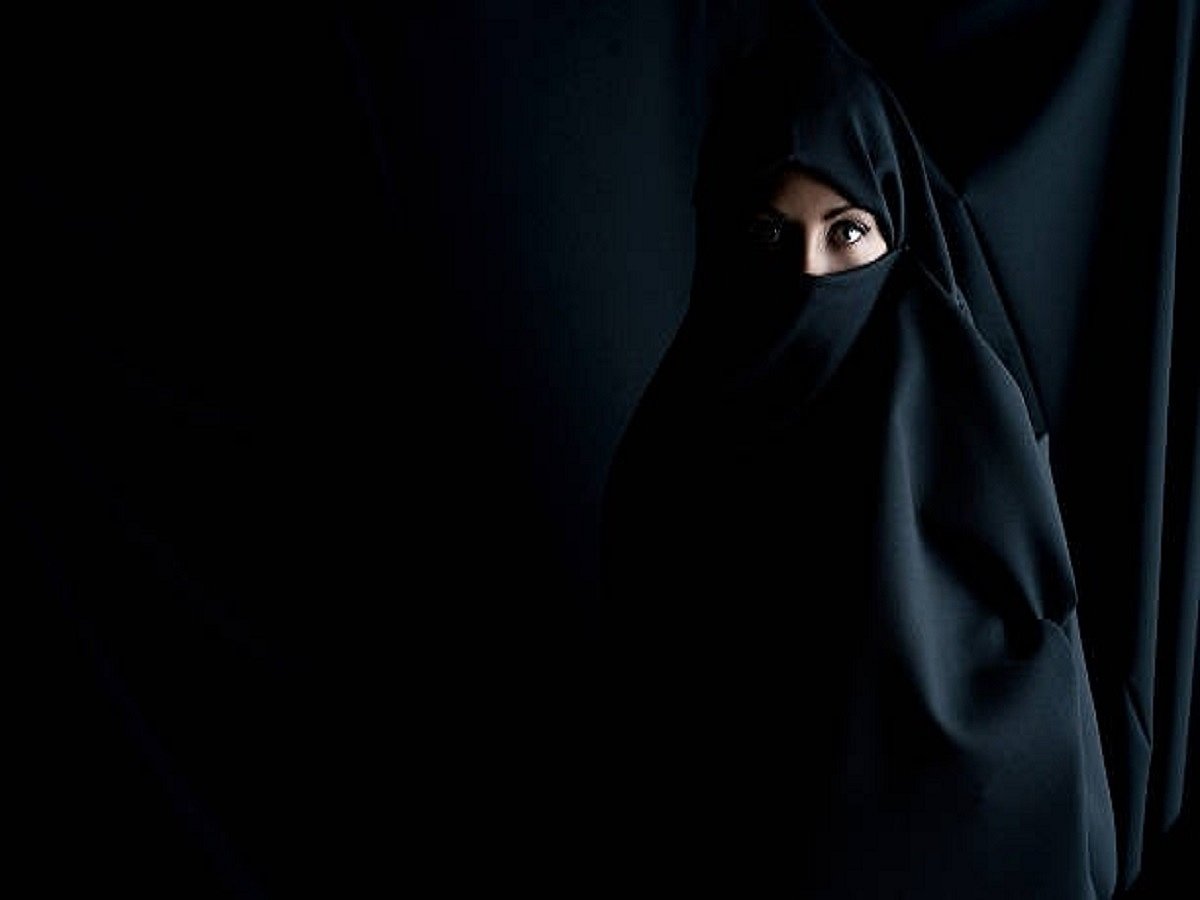 UP minister objects to ‘azaan’ and then says, ‘Burqa’ is an evil custom