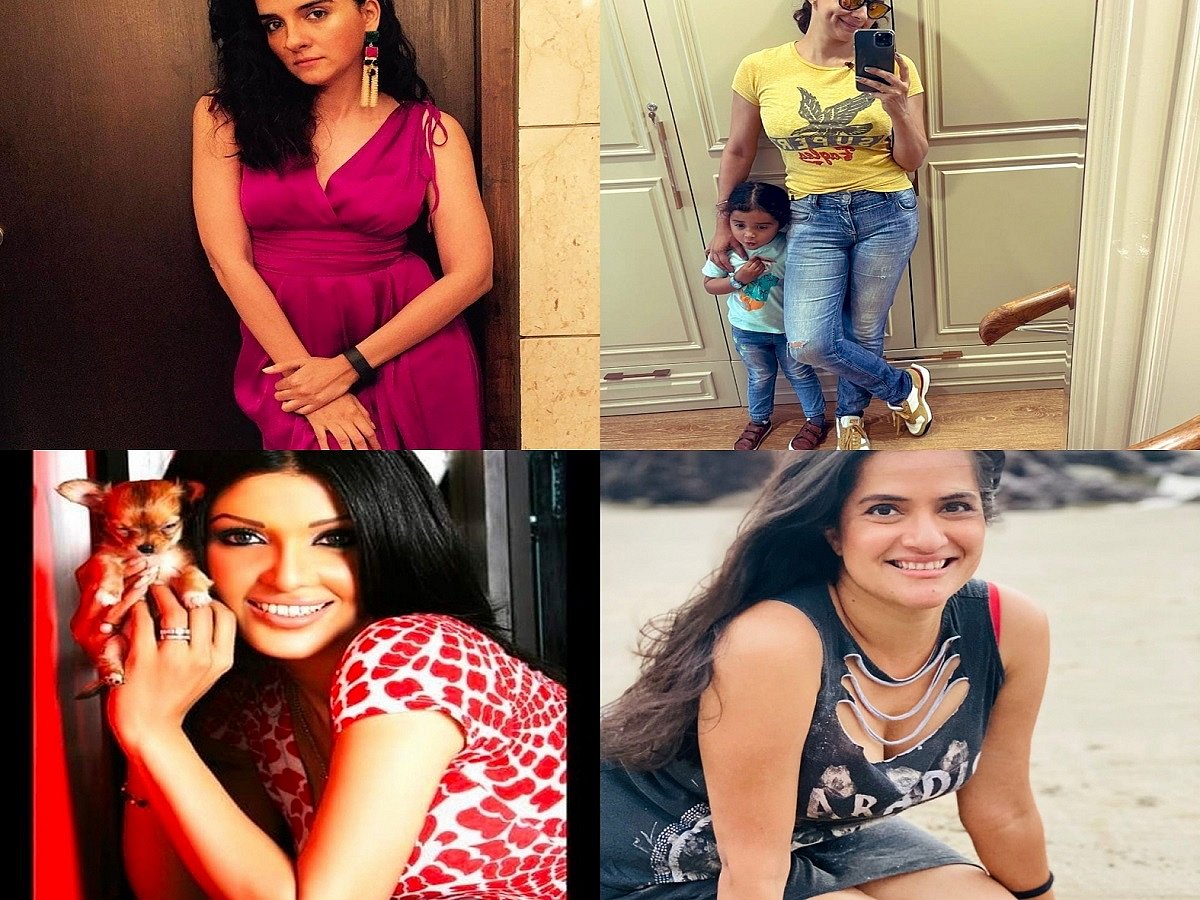 Celebrities react to Uttarakhand CM’s ‘ripped jeans’ remark