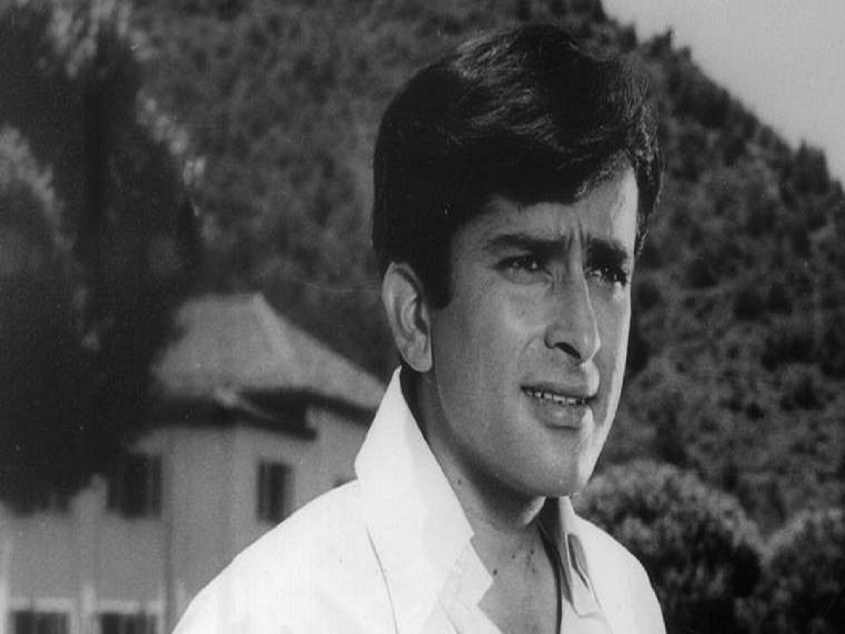 Shabana Azmi remembers Shashi Kapoor on his birthday