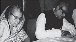50 years ago: Pakistan Army’s Operation Searchlight in East Pakistan in 1971