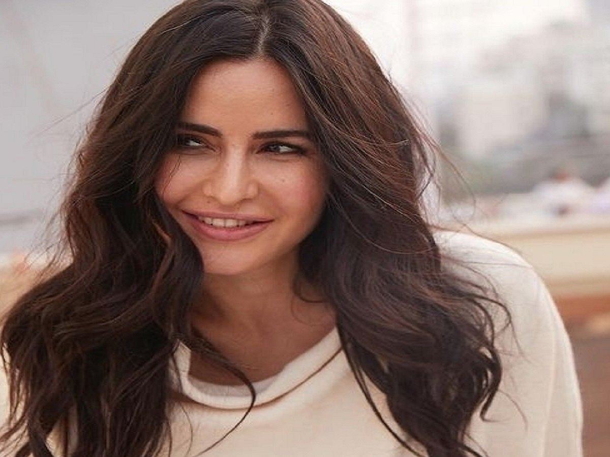 Katrina Kaif all set to prep for Sriram Raghavan's next, starts reading sessions