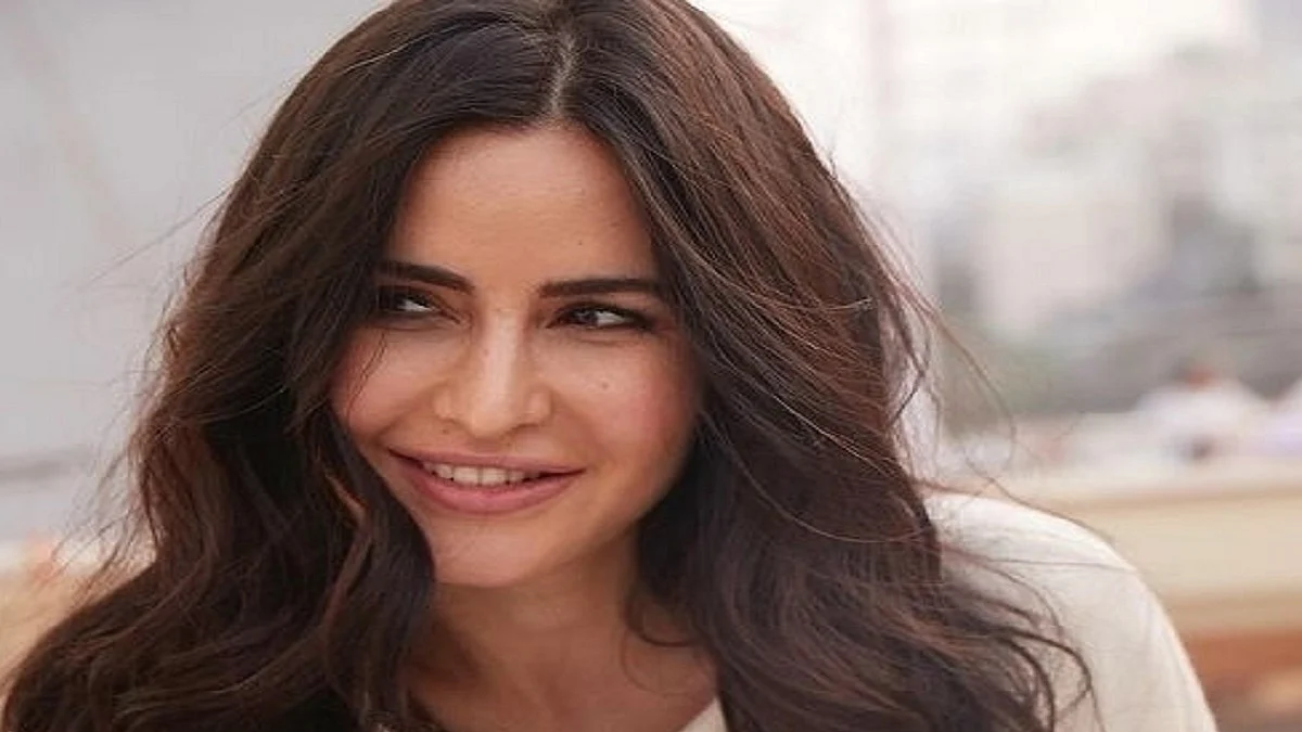 Katrina Kaif (Photo Courtesy: IANS)