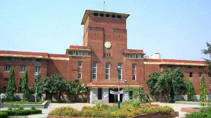 Delhi govt intimidating college principals, employees: DUTA