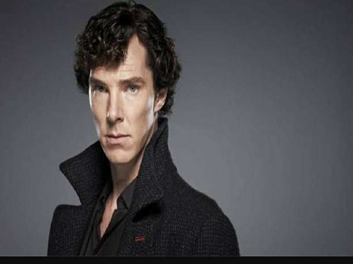 'Doctor Strange 2' goes beyond thrills and spills to humanise superheroes, says Benedict Cumberbatch