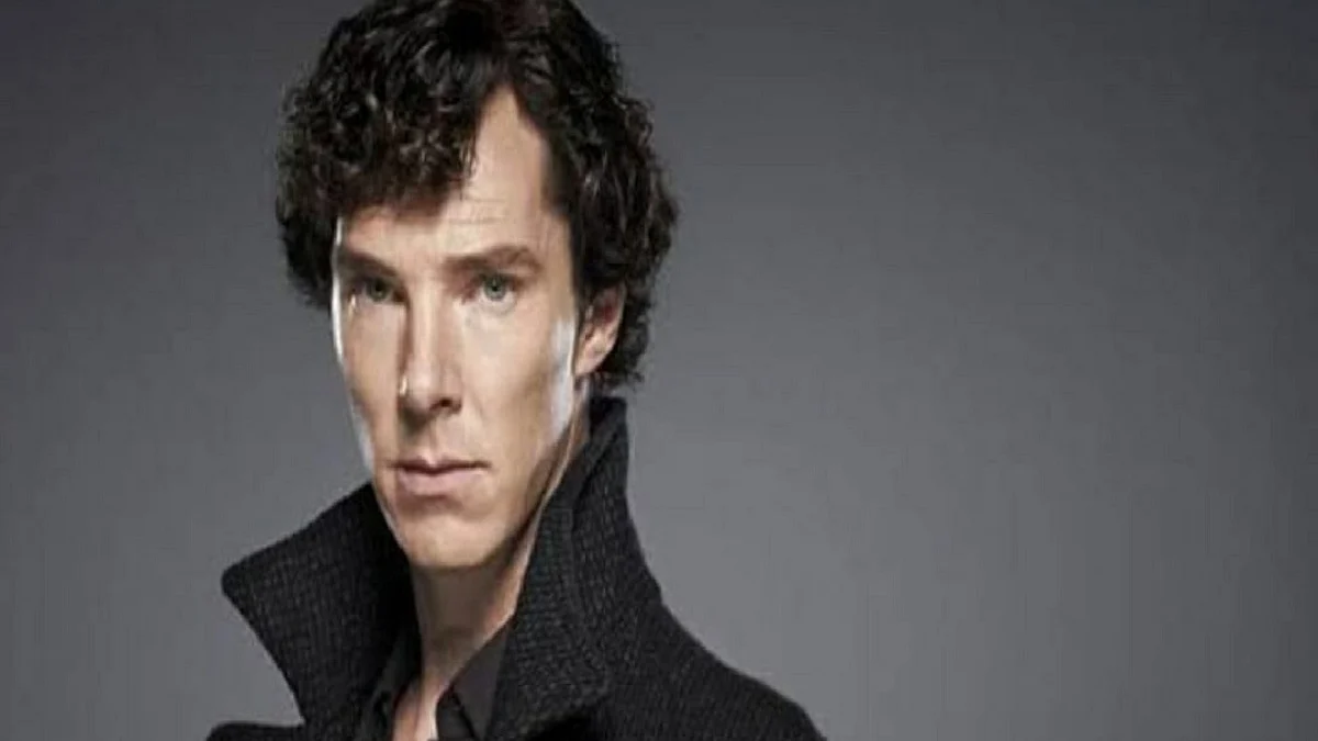 British actor Benedict Cumberbatch (Photo Courtesy: IANS)