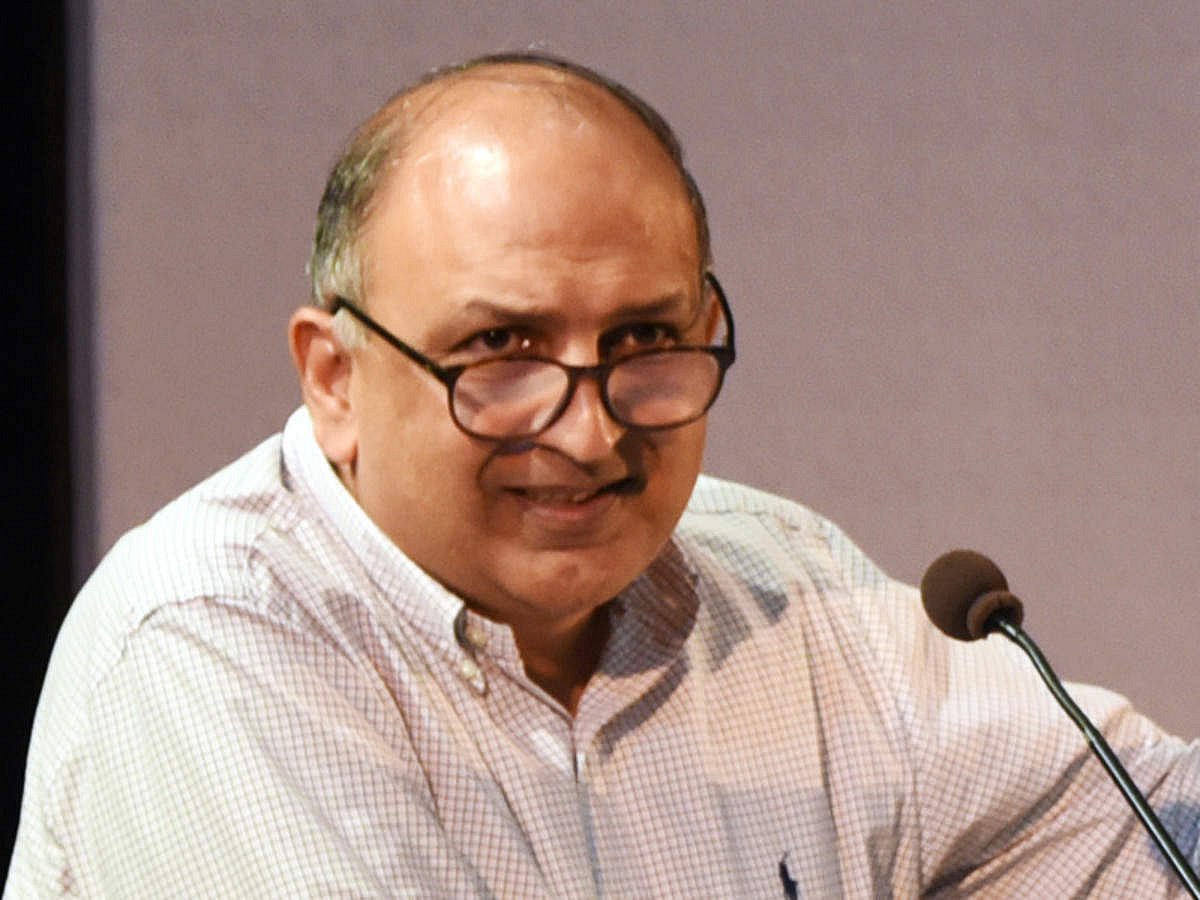 Academicians write open letter to Ashoka University over Pratap Bhanu Mehta’s resignation