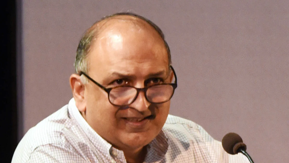 Academicians write open letter to Ashoka University over Pratap Bhanu Mehta’s resignation