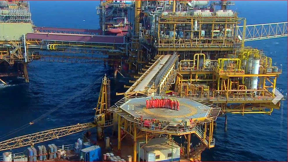 ONGC