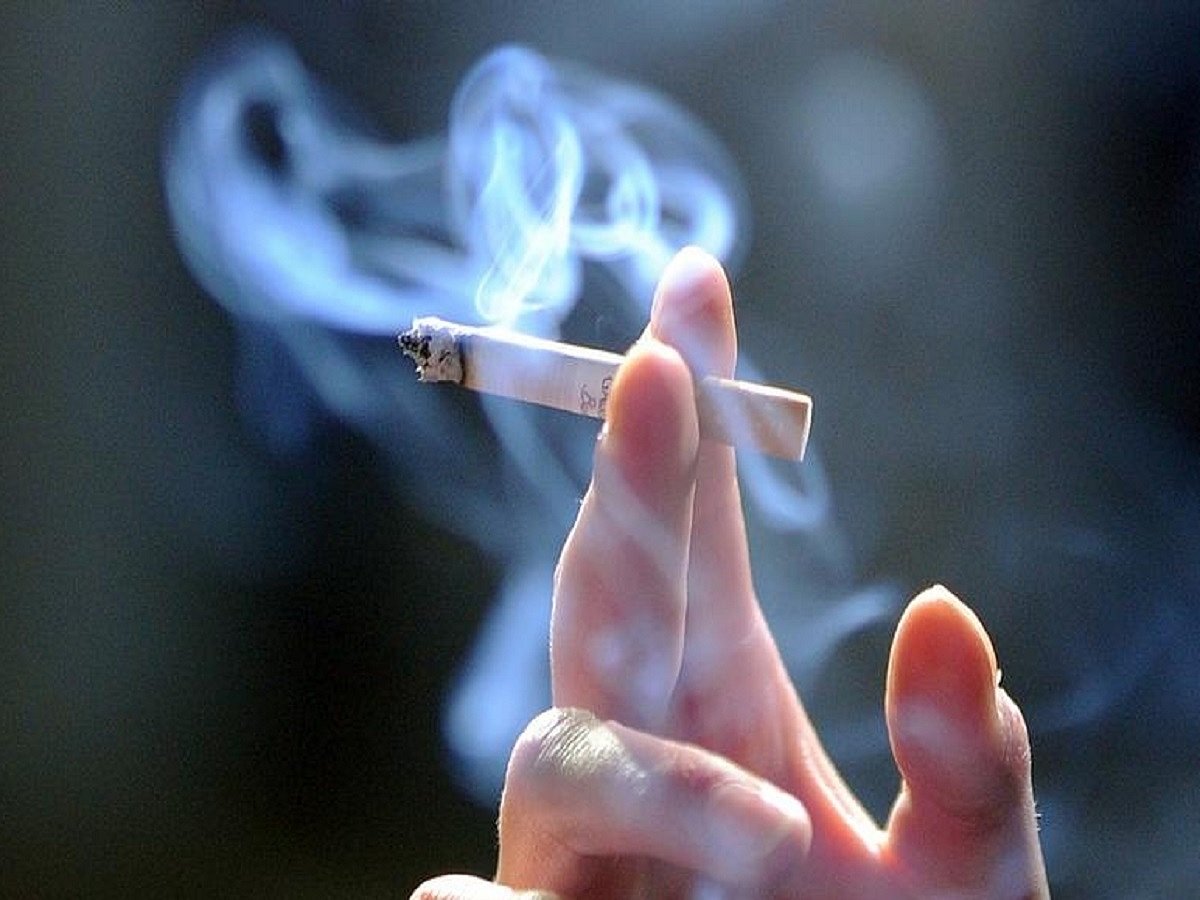 Doctors, restaurateurs urge Centre to remove smoking zones from public places