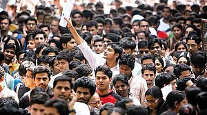 States rush in to reserve jobs for ‘locals’ and prevent inter-state migration of labour